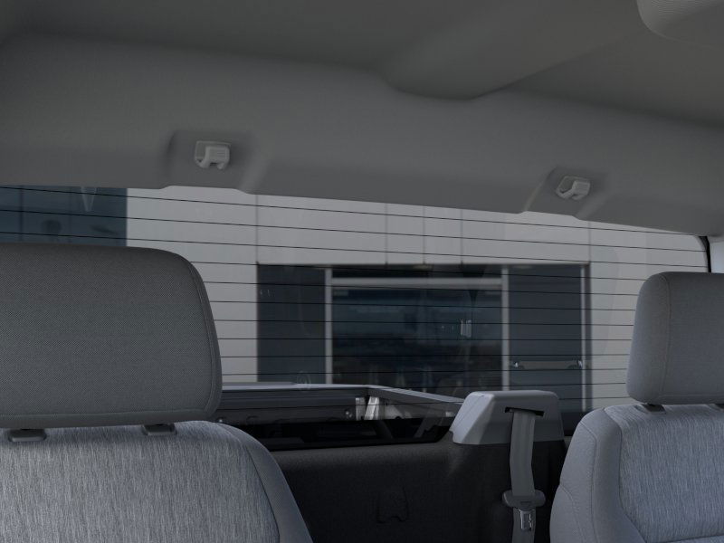 new 2025 Ford F-150 car, priced at $42,000