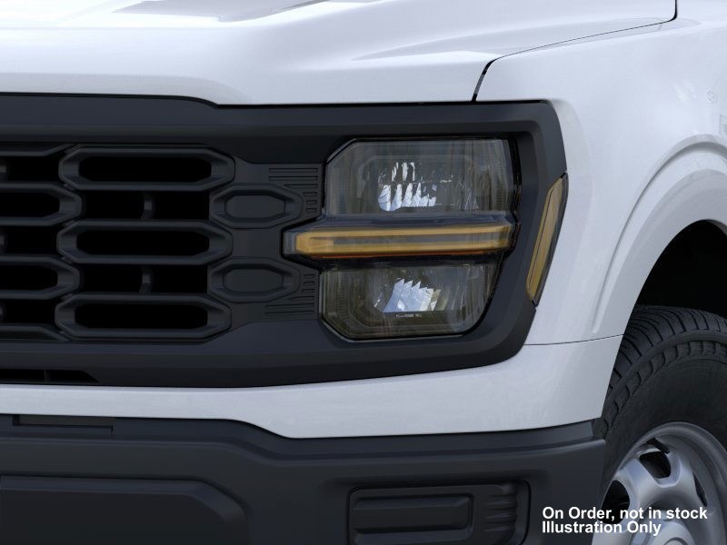 new 2024 Ford F-150 car