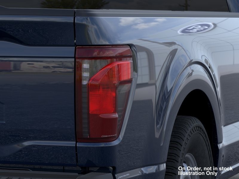 new 2024 Ford F-150 car