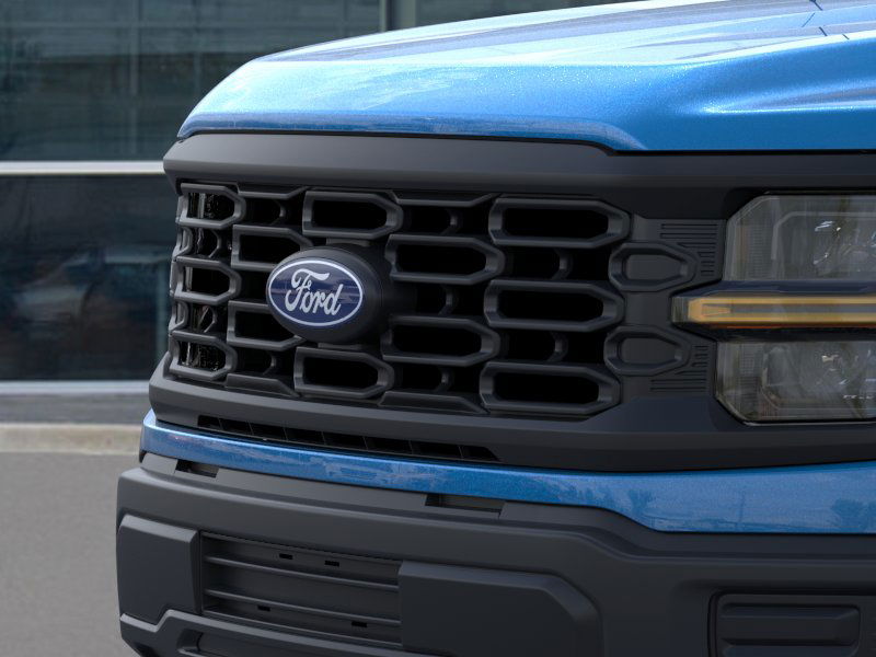 new 2024 Ford F-150 car