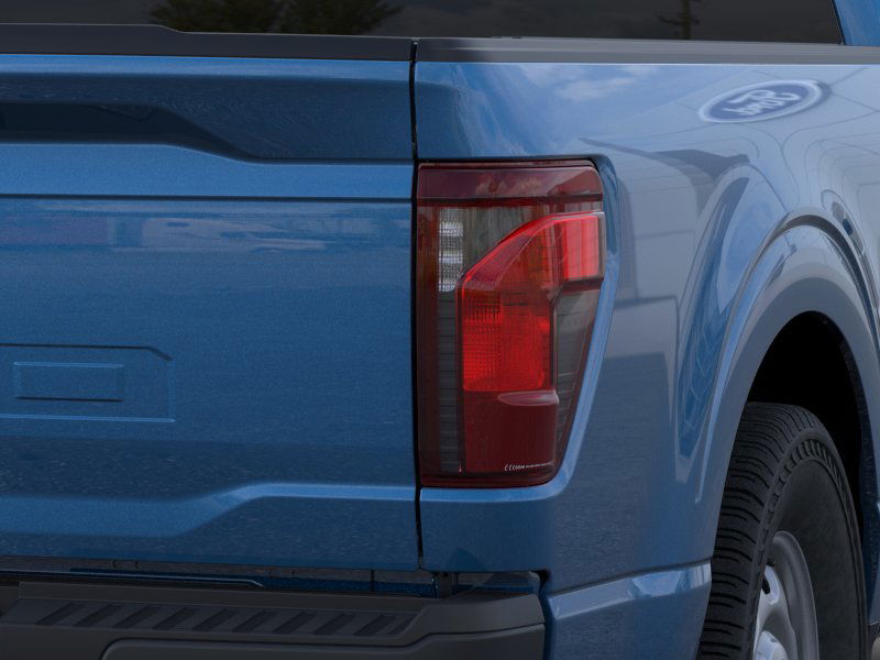 new 2024 Ford F-150 car