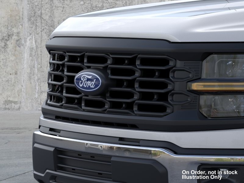 new 2024 Ford F-150 car