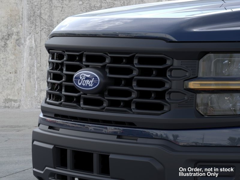 new 2024 Ford F-150 car