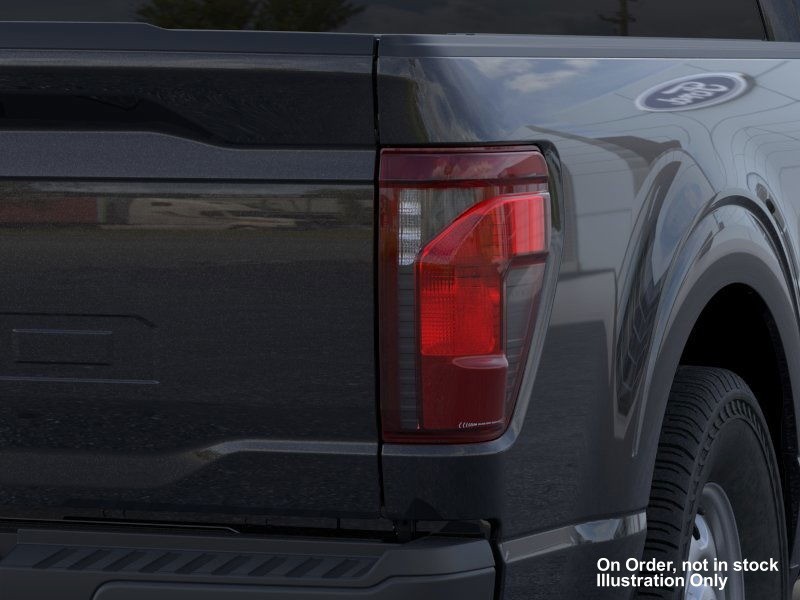 new 2025 Ford F-150 car, priced at $89,177