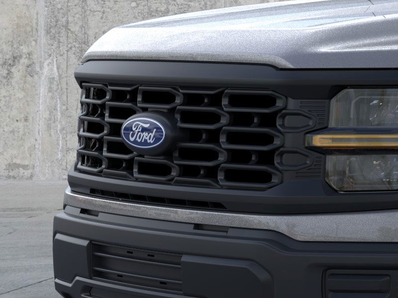 new 2024 Ford F-150 car