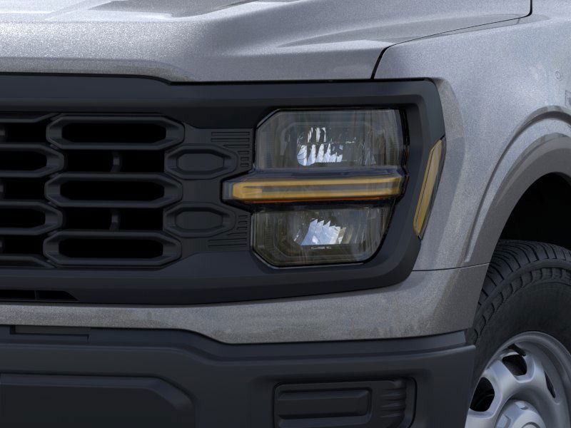 new 2024 Ford F-150 car