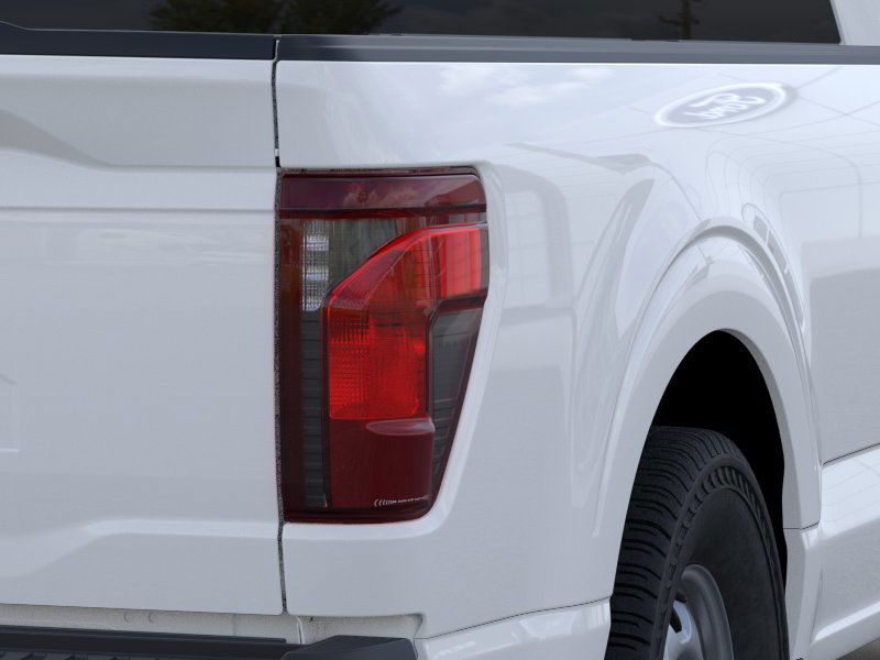 new 2024 Ford F-150 car, priced at $39,070