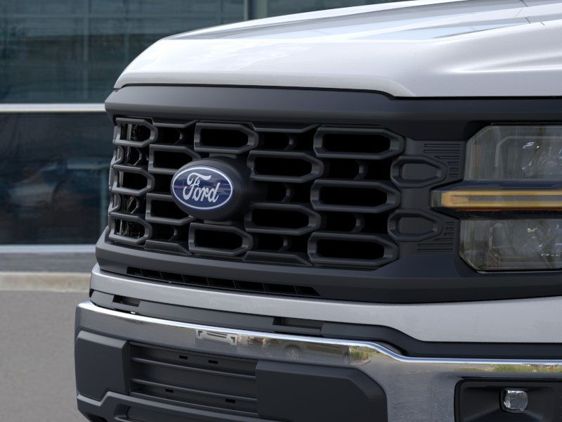 new 2024 Ford F-150 car, priced at $45,170