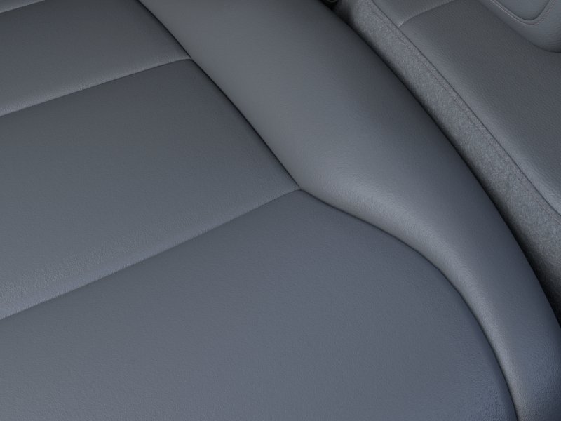 new 2025 Ford F-150 car, priced at $48,320