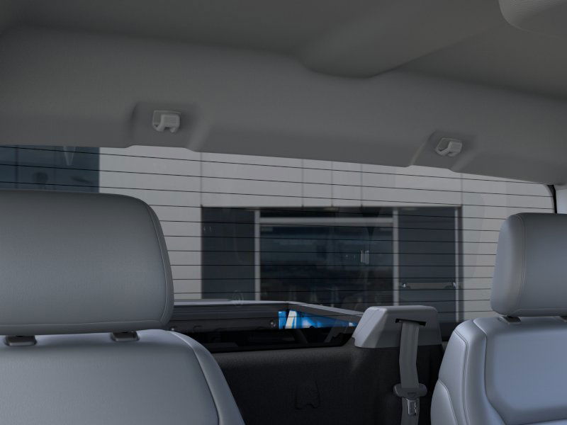 new 2025 Ford F-150 car, priced at $48,320