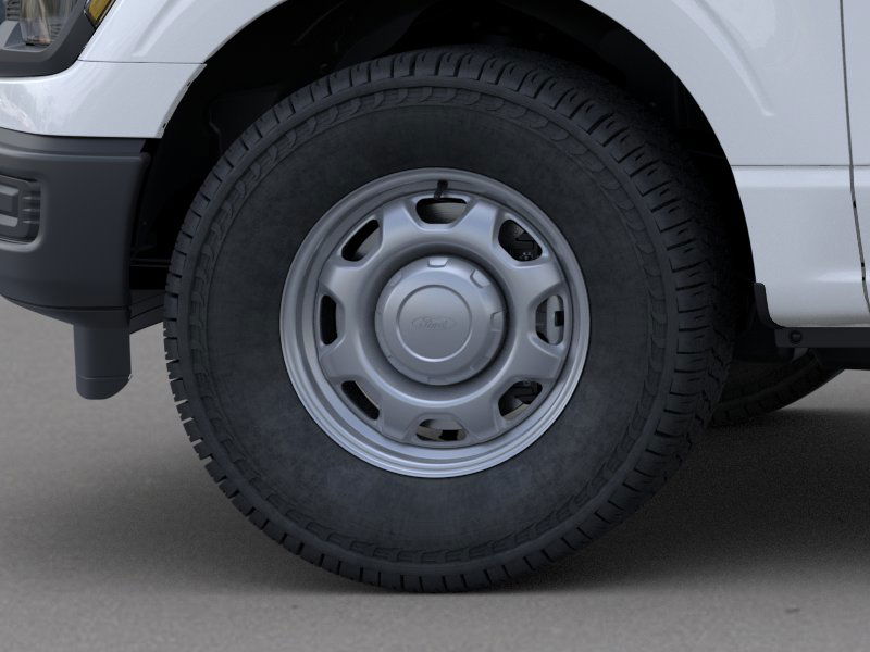 new 2025 Ford F-150 car, priced at $46,520