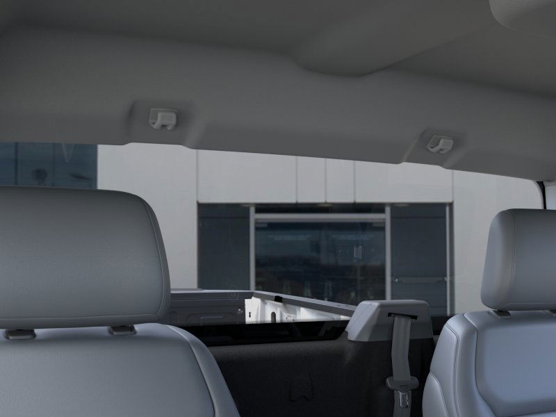 new 2025 Ford F-150 car, priced at $46,520