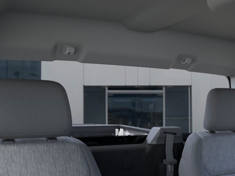 new 2025 Ford F-150 car, priced at $45,820