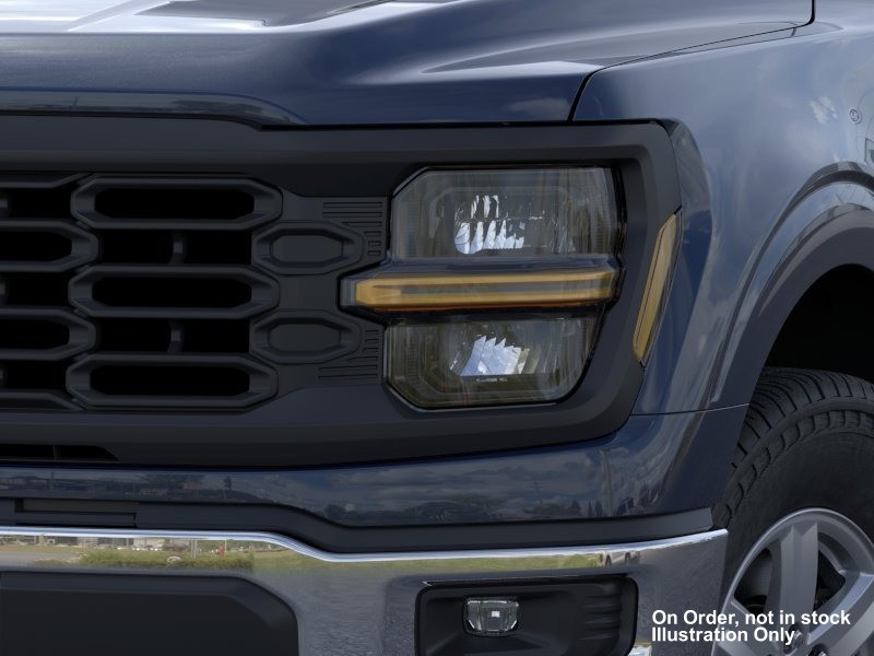 new 2024 Ford F-150 car