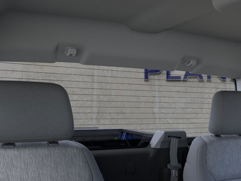 new 2025 Ford F-150 car, priced at $46,915