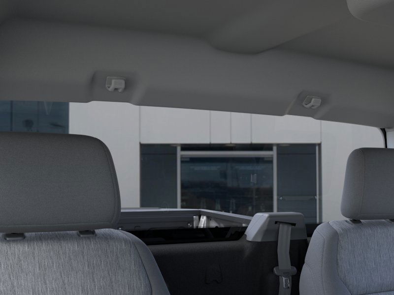 new 2025 Ford F-150 car, priced at $45,820