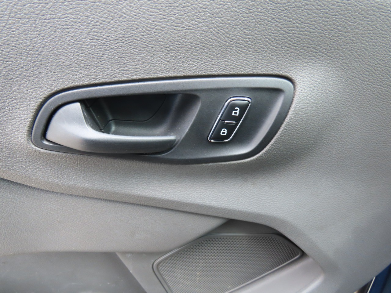 used 2023 Ford Transit Cargo Van car, priced at $46,999