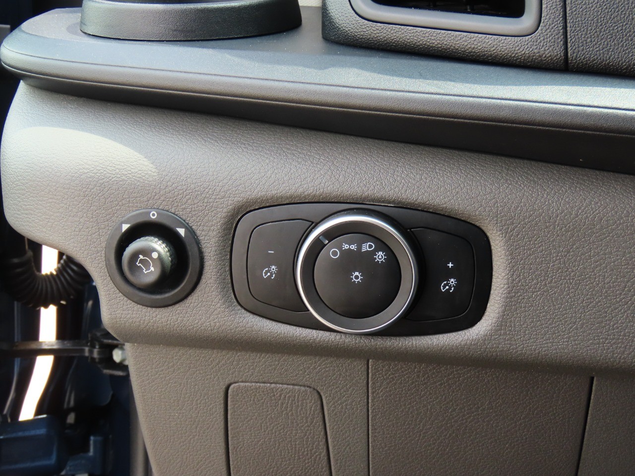 used 2023 Ford Transit Cargo Van car, priced at $46,999