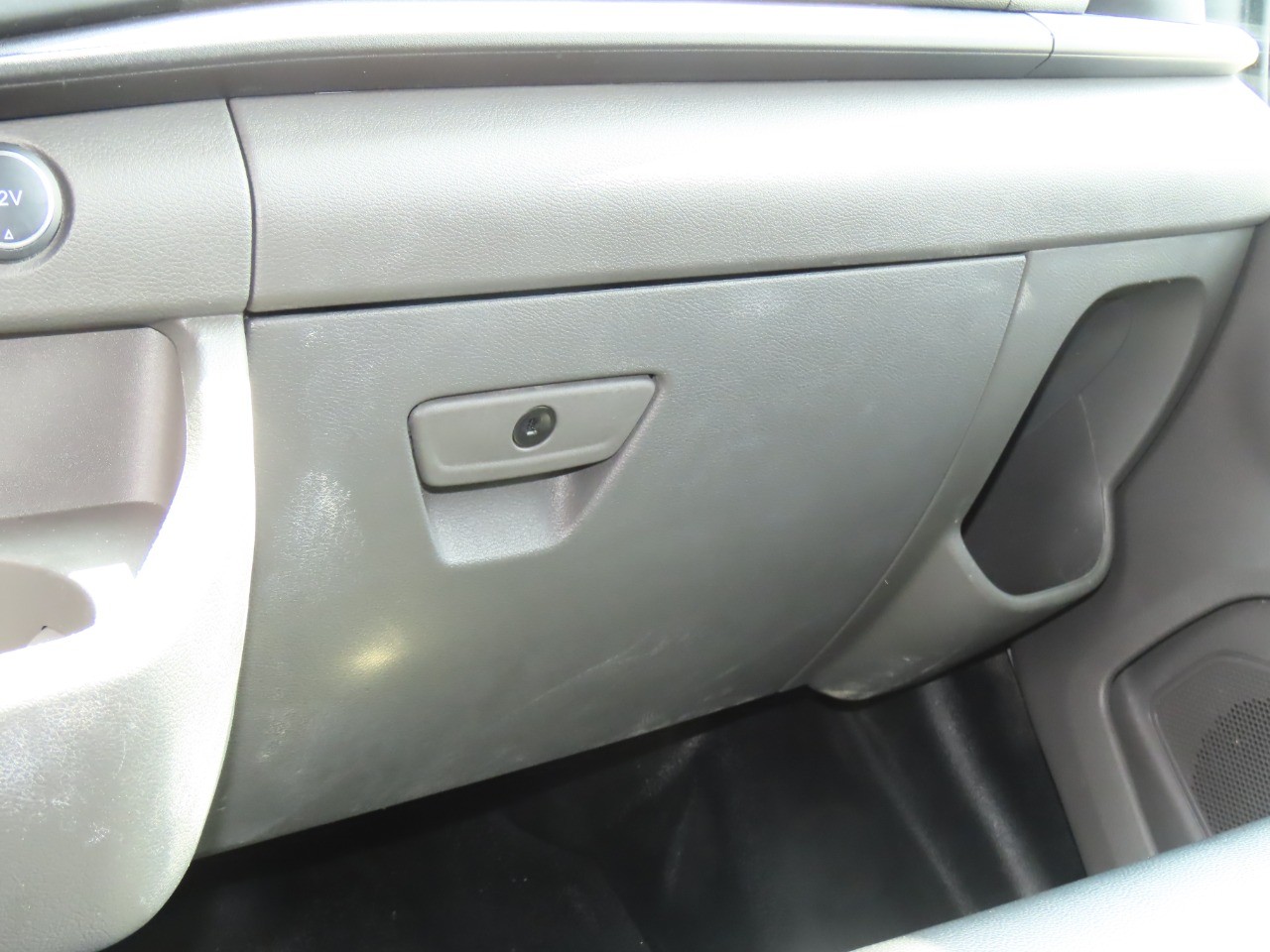 used 2023 Ford Transit Cargo Van car, priced at $46,999