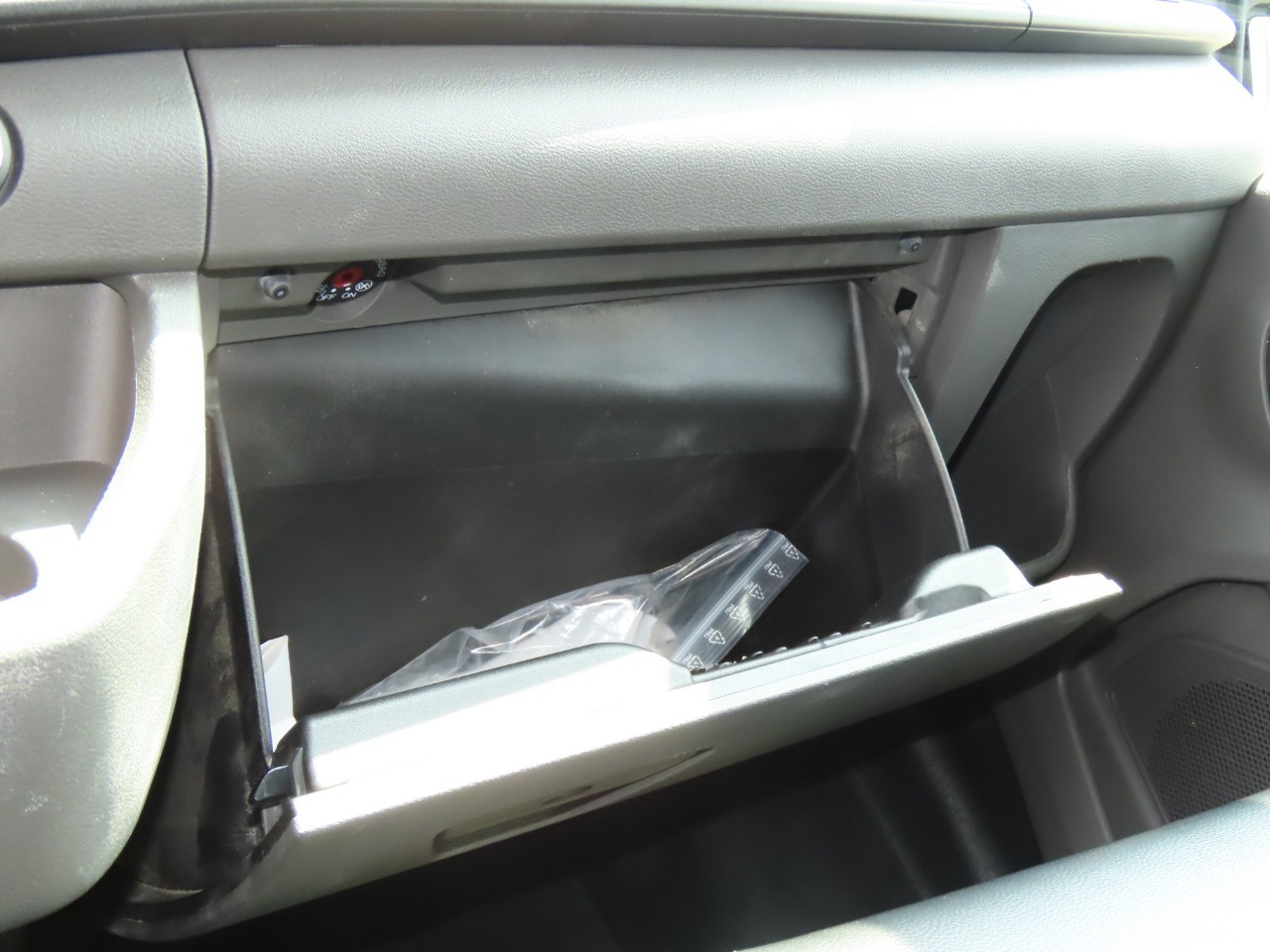 used 2023 Ford Transit Cargo Van car, priced at $46,999