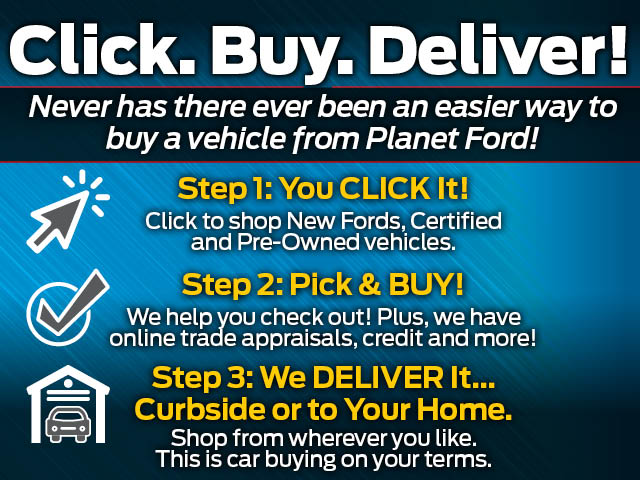 used 2023 Ford Transit Cargo Van car, priced at $46,999