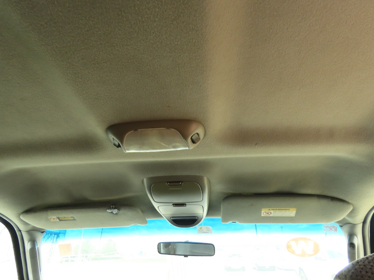 used 2002 Ford F-150 car, priced at $6,999