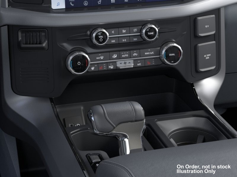 new 2025 Ford F-150 Lightning car