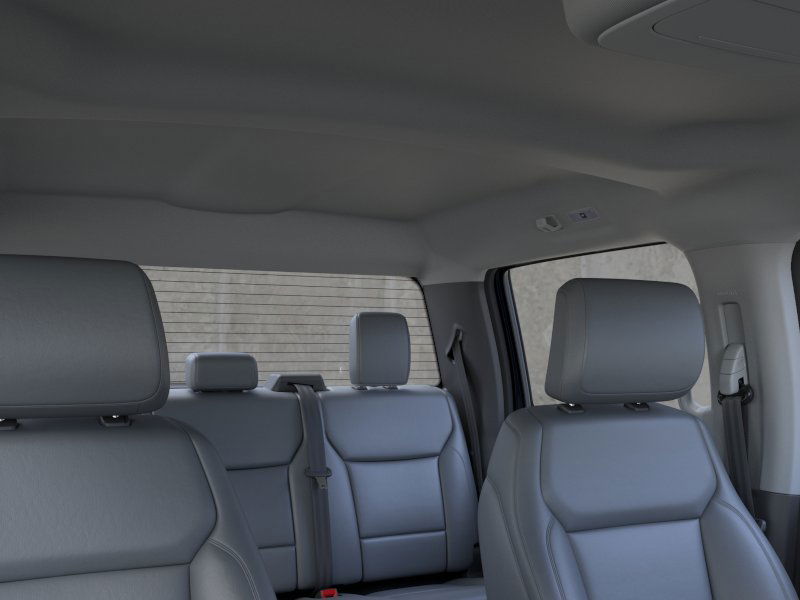 new 2025 Ford F-150 Lightning car