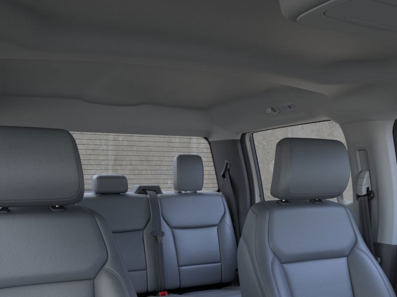new 2025 Ford F-150 Lightning car