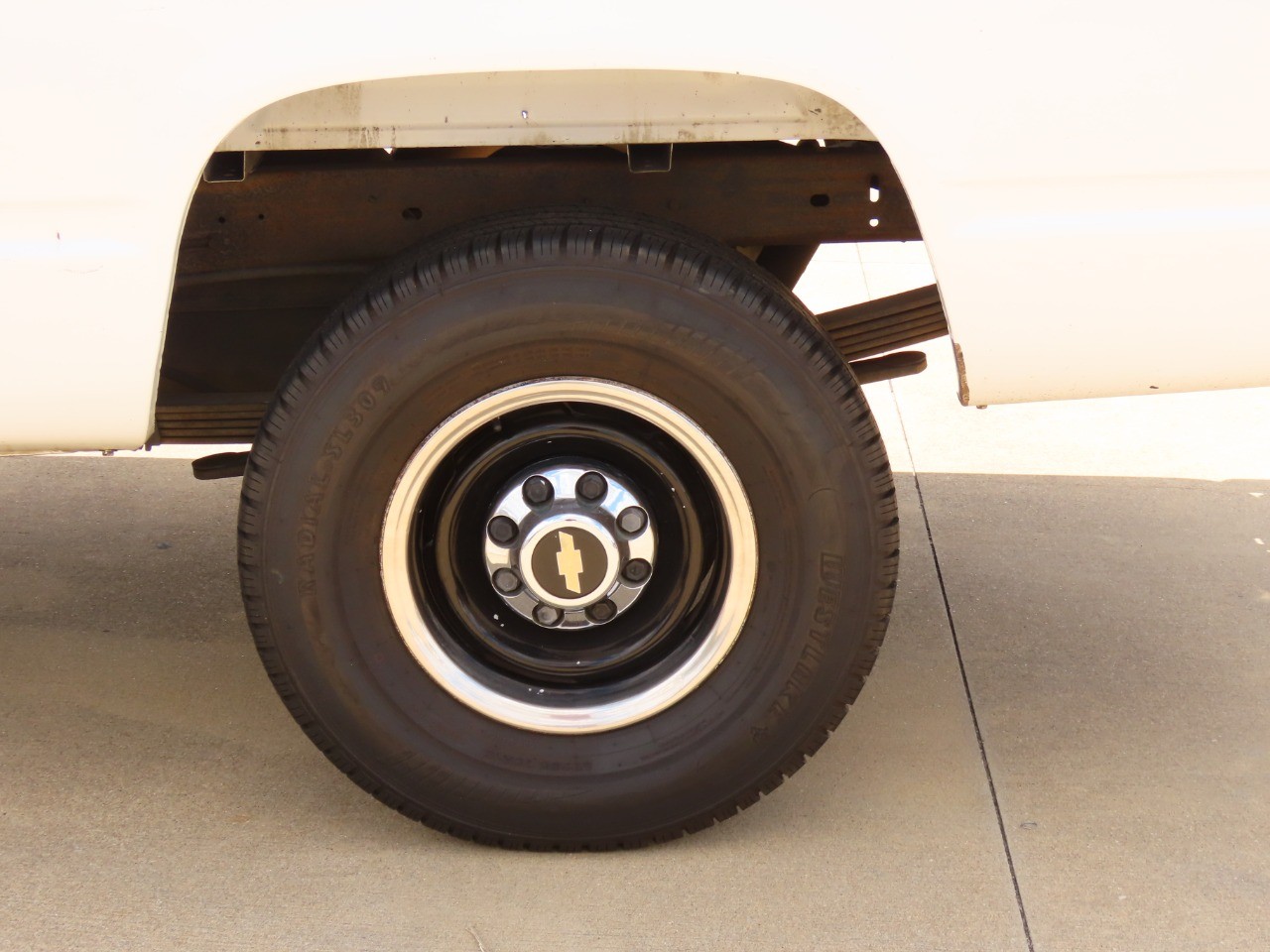 used 1998 Chevrolet C/K 2500 car, priced at $6,999