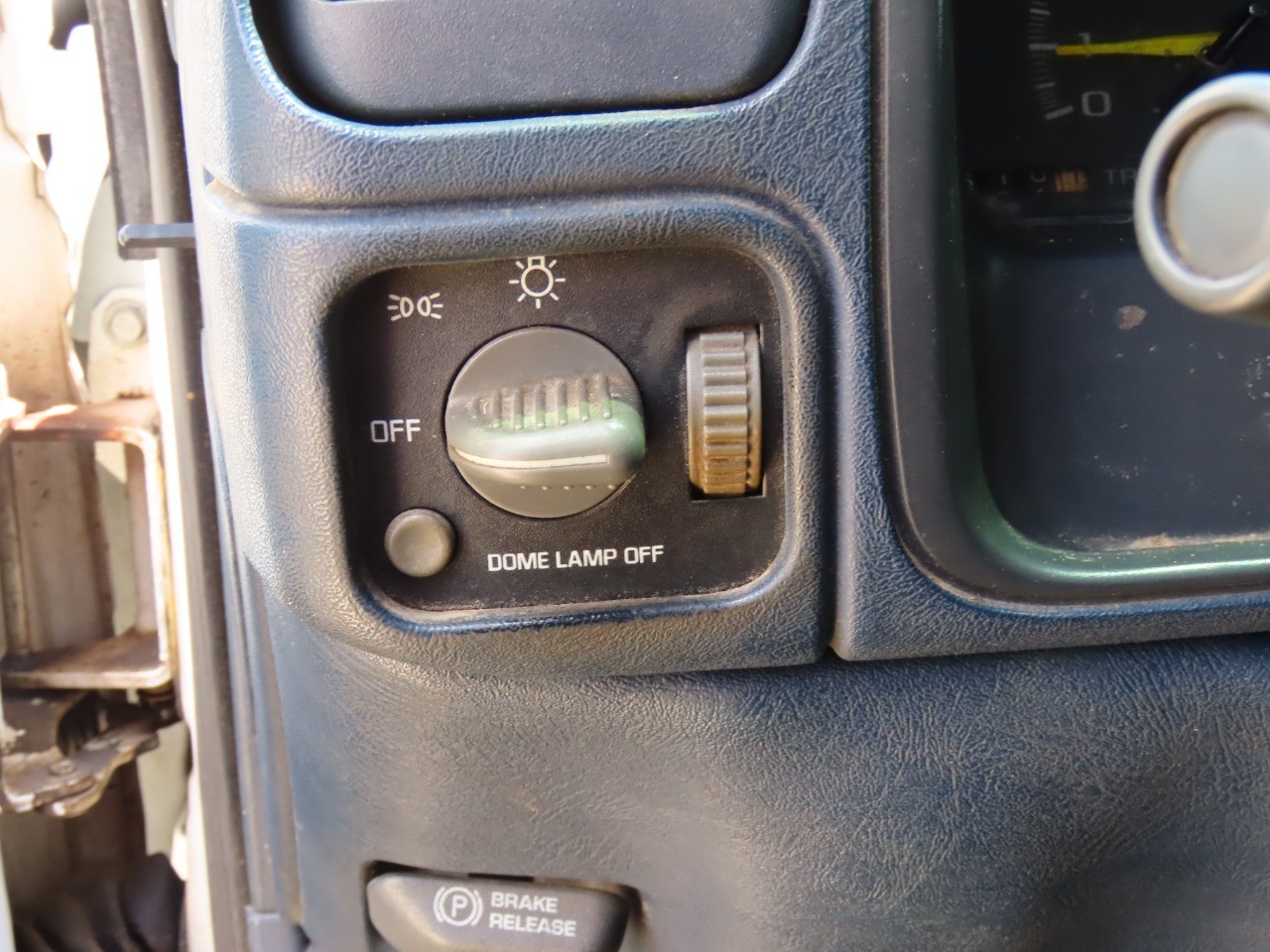 used 1998 Chevrolet C/K 2500 car, priced at $6,999
