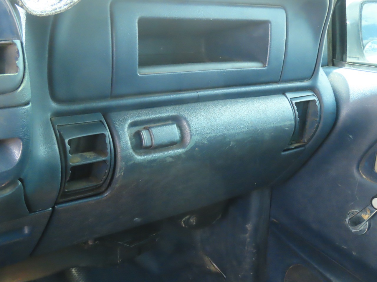 used 1998 Chevrolet C/K 2500 car, priced at $6,999