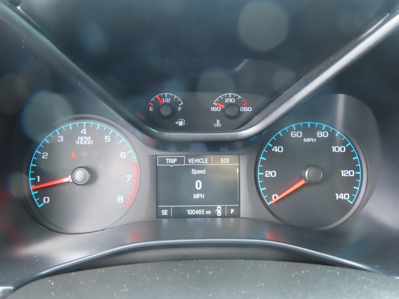 used 2015 Chevrolet Colorado car, priced at $18,999