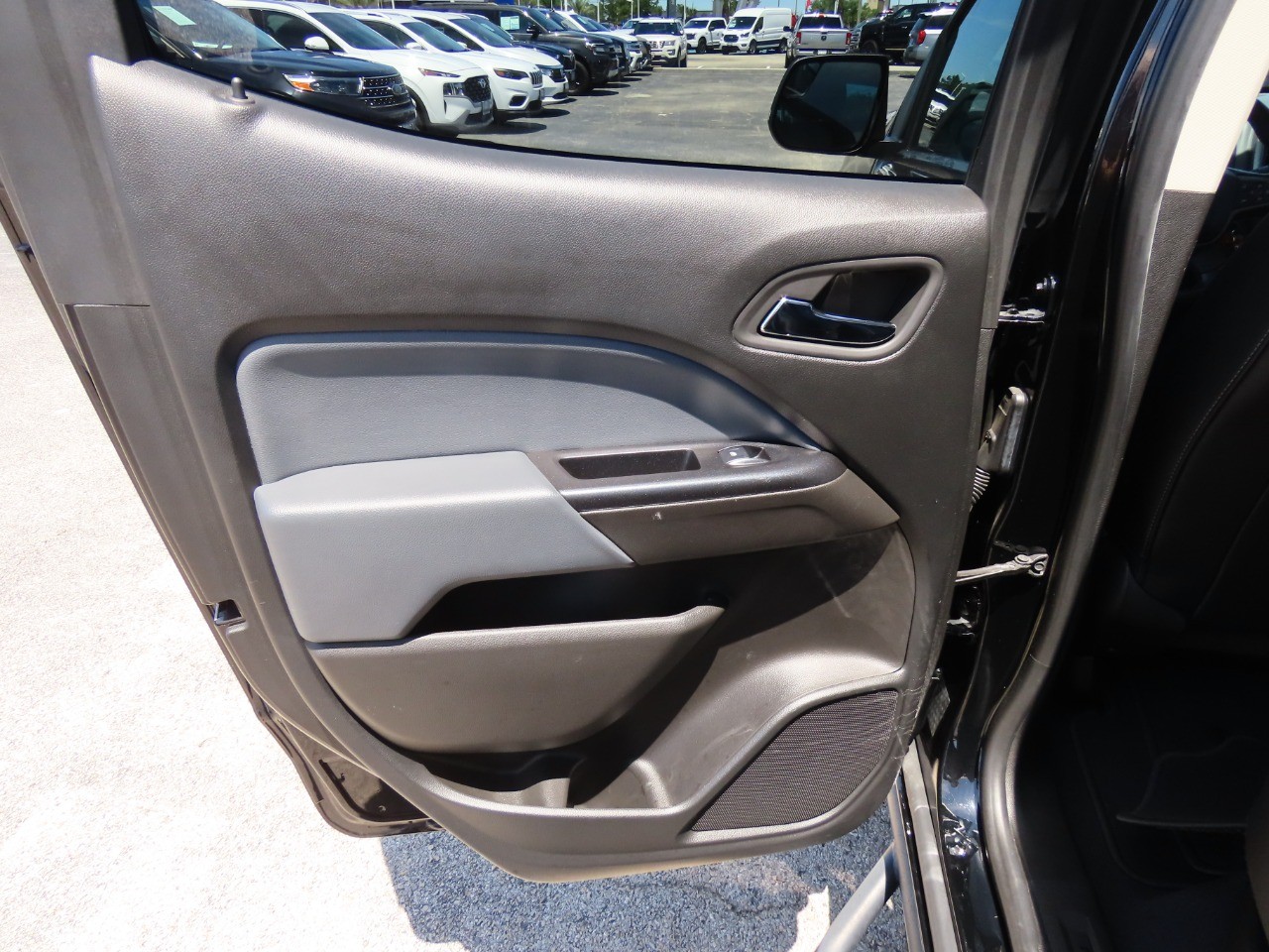 used 2020 Chevrolet Colorado car, priced at $25,999