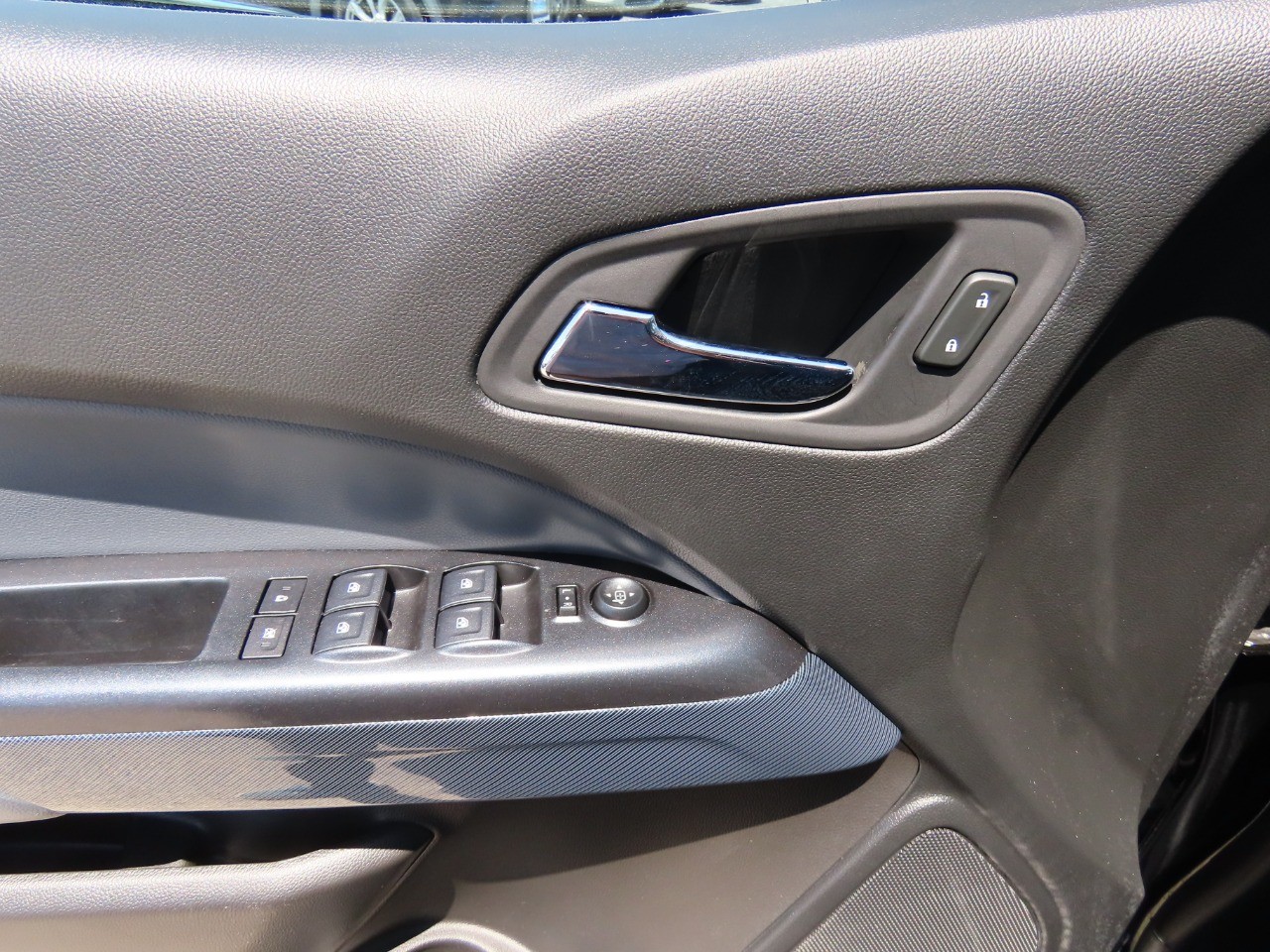 used 2020 Chevrolet Colorado car, priced at $25,999