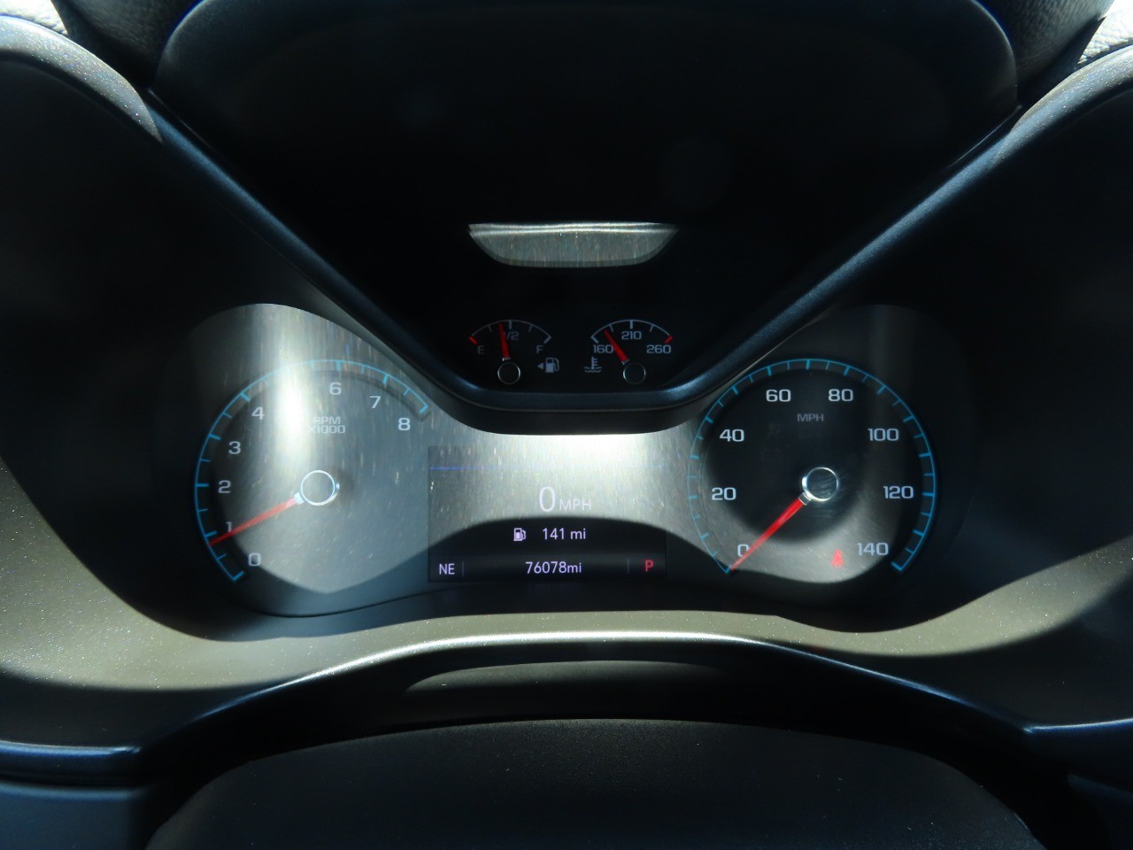 used 2020 Chevrolet Colorado car, priced at $25,999