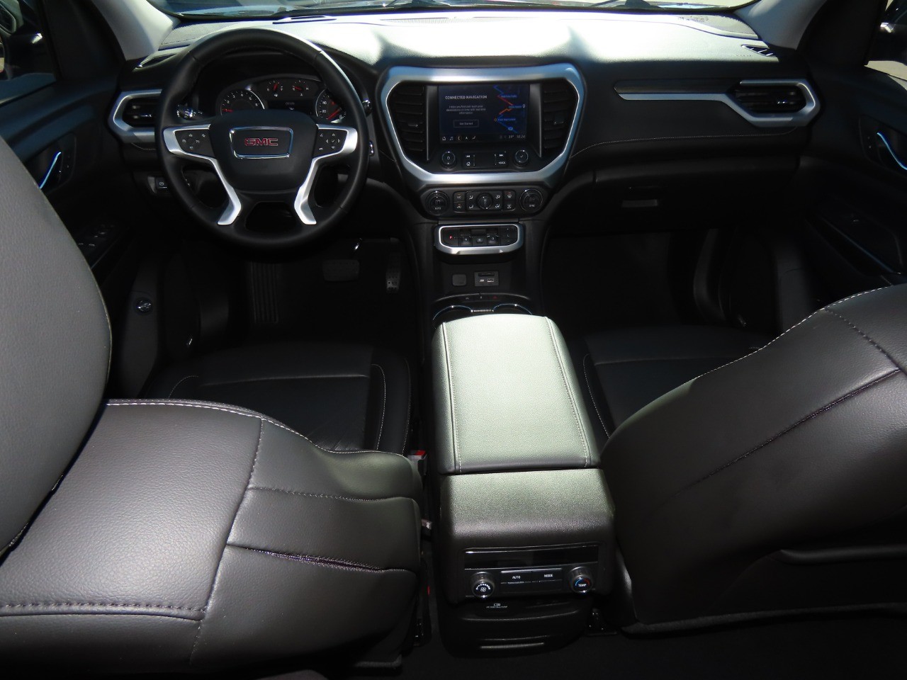 used 2023 GMC Acadia car, priced at $29,999