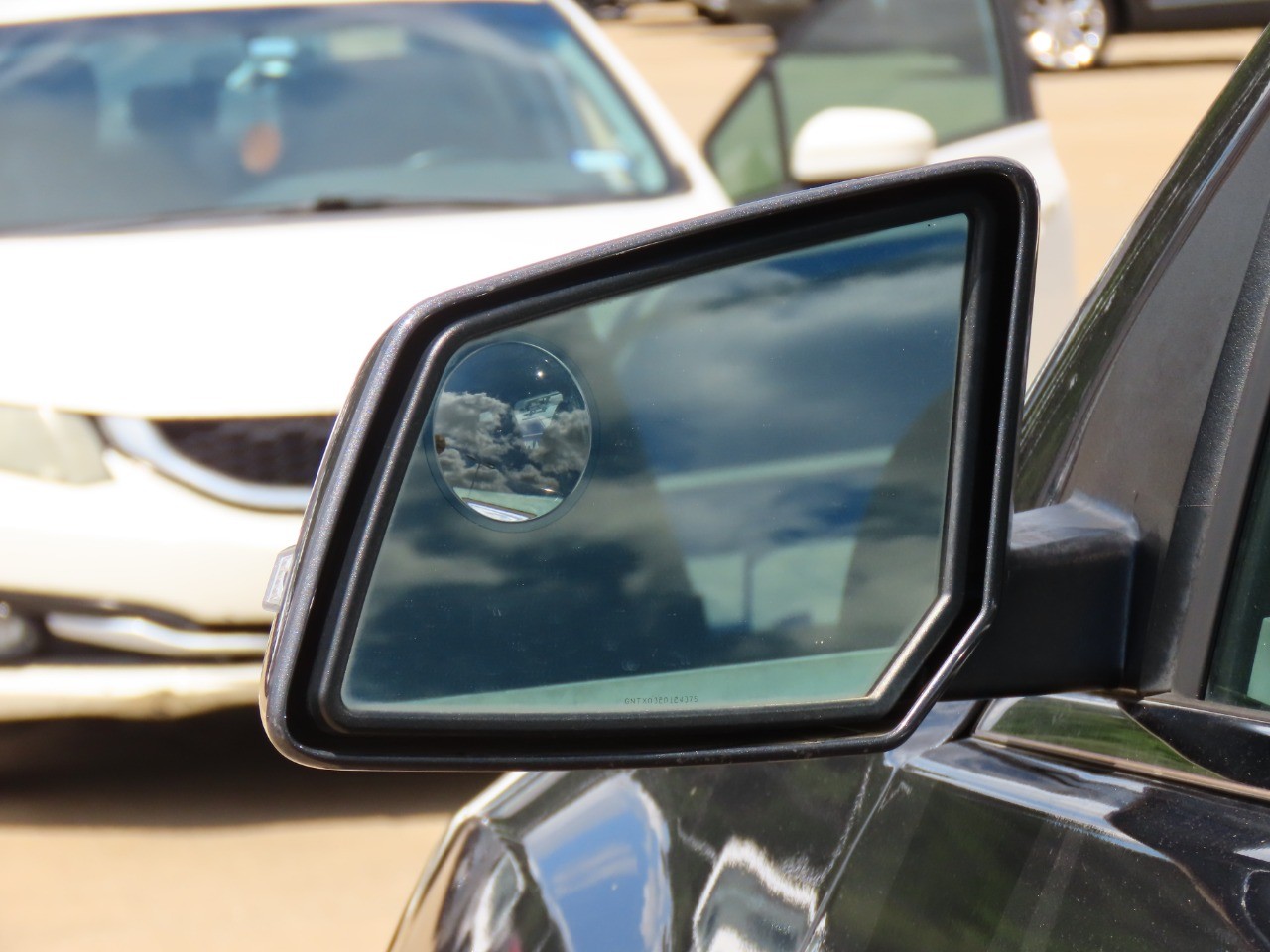 used 2012 GMC Acadia car, priced at $6,999
