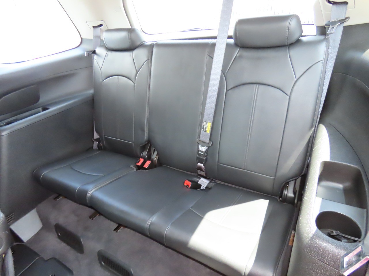 used 2012 GMC Acadia car, priced at $6,999