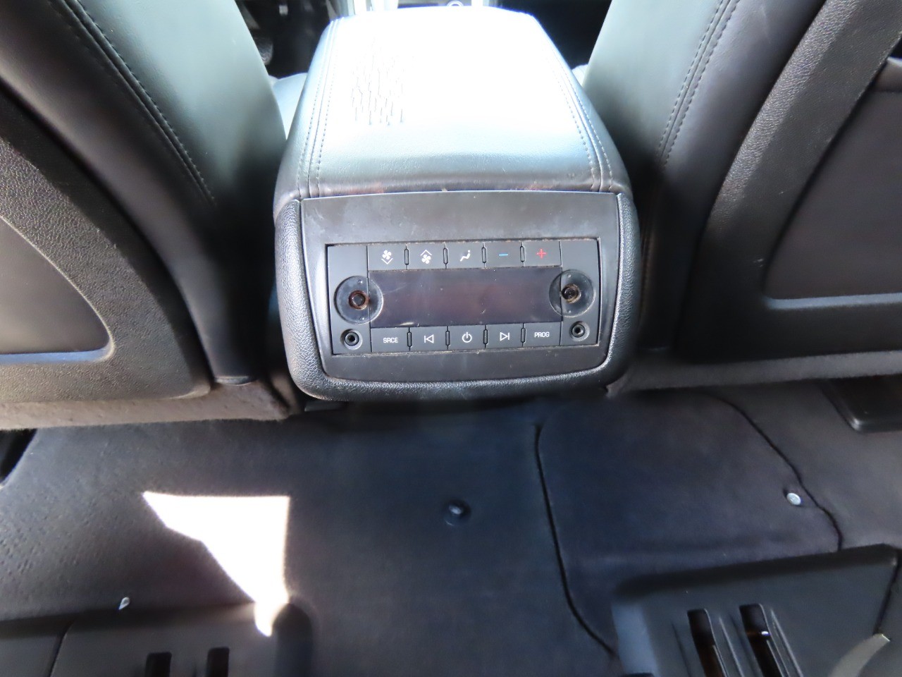 used 2012 GMC Acadia car, priced at $6,999