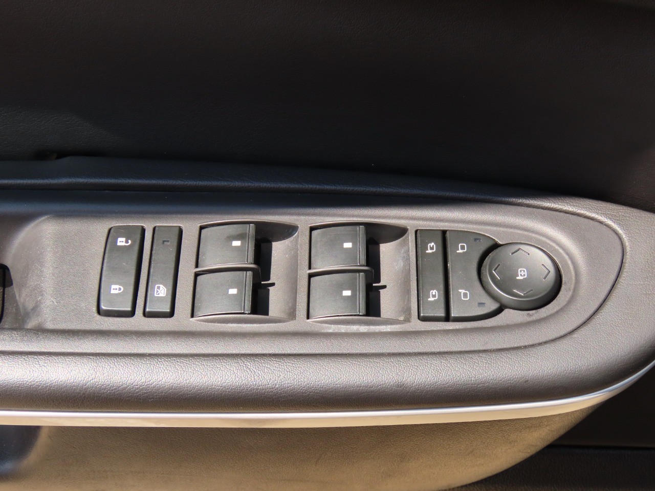 used 2012 GMC Acadia car, priced at $6,999