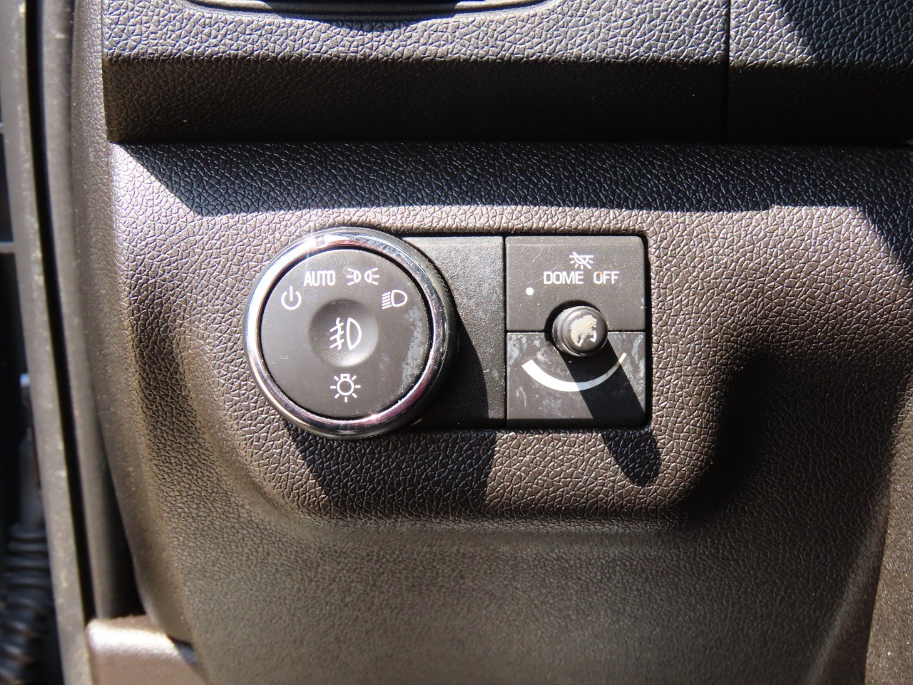 used 2012 GMC Acadia car, priced at $6,999