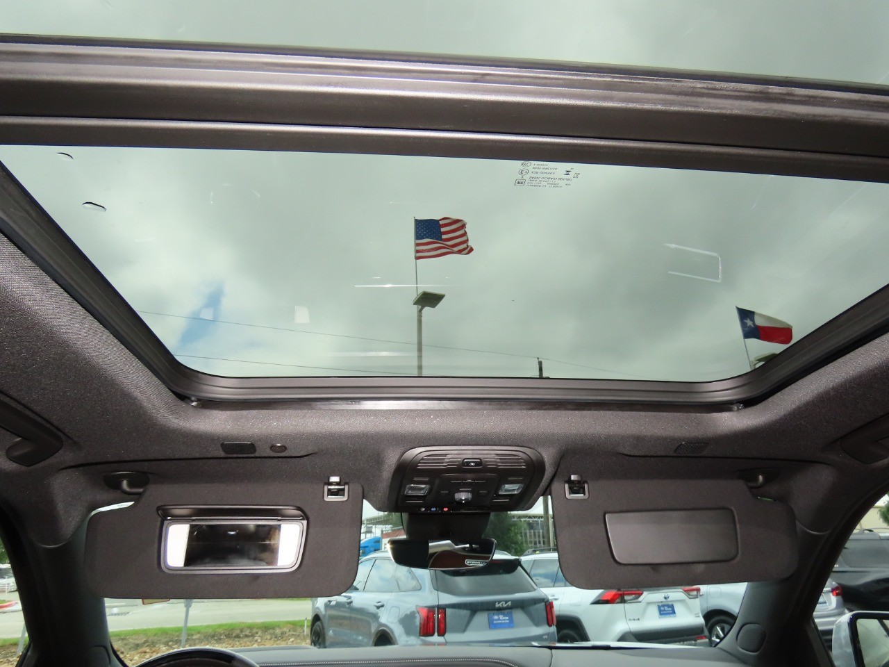used 2023 GMC Yukon car, priced at $79,999