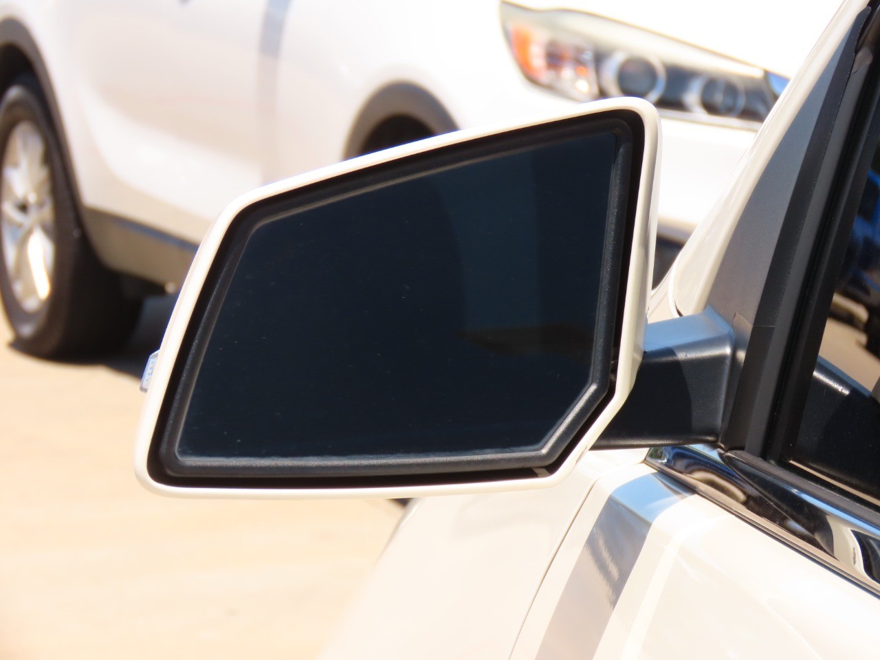 used 2014 Chevrolet Traverse car, priced at $7,999