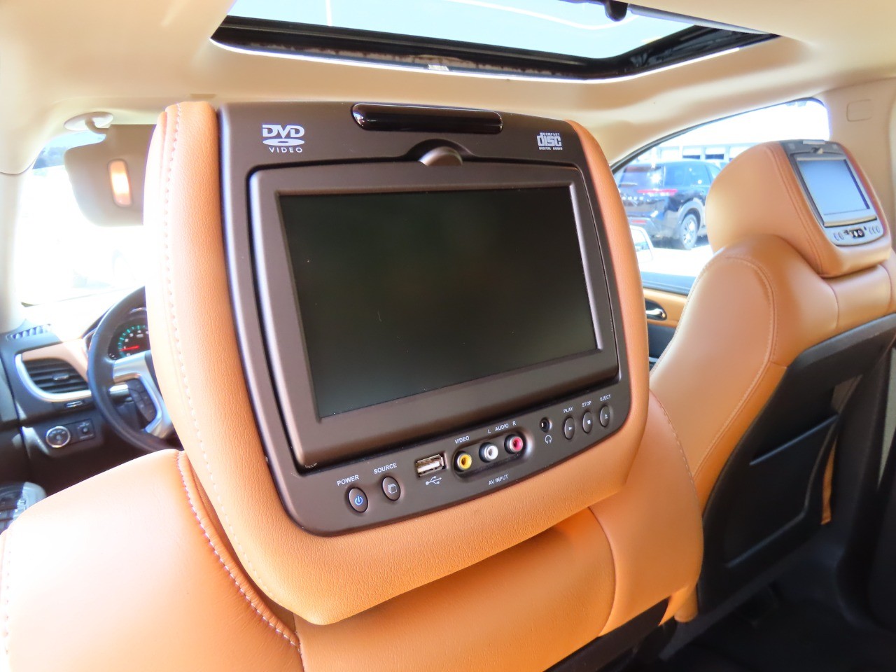 used 2014 Chevrolet Traverse car, priced at $7,999