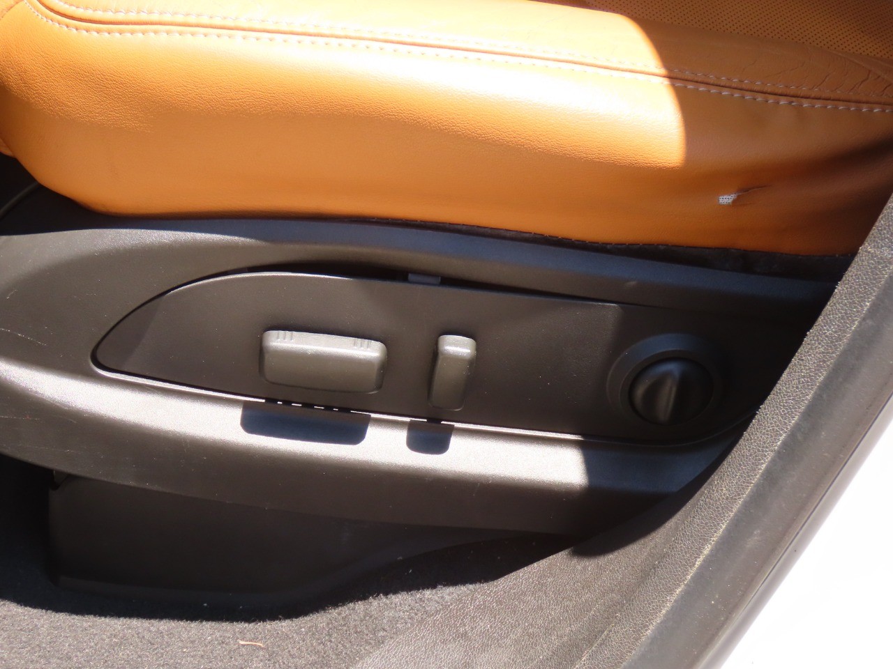 used 2014 Chevrolet Traverse car, priced at $7,999
