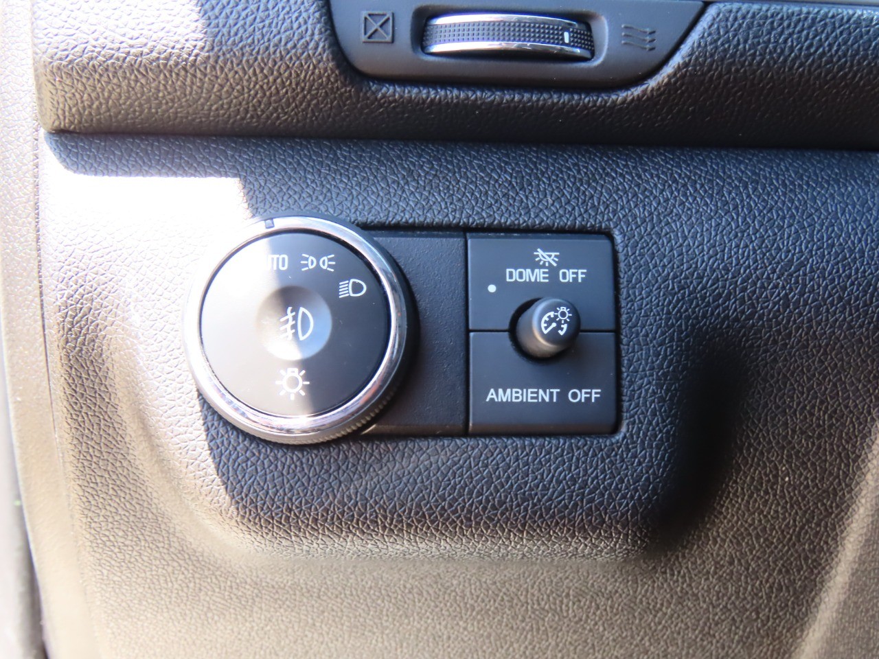 used 2014 Chevrolet Traverse car, priced at $7,999