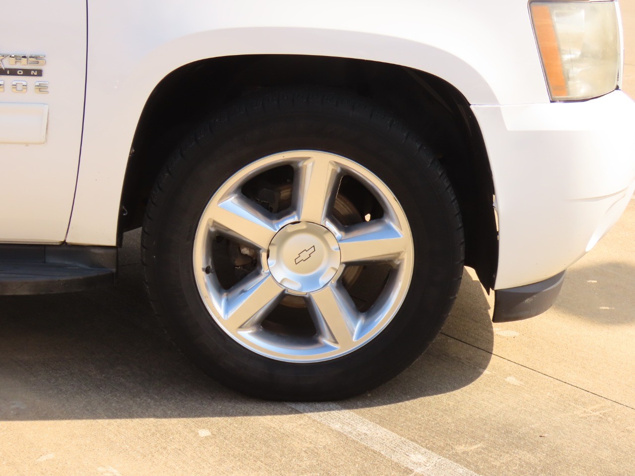 used 2013 Chevrolet Tahoe car, priced at $8,999