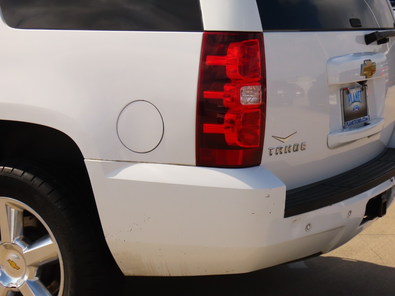 used 2013 Chevrolet Tahoe car, priced at $8,999