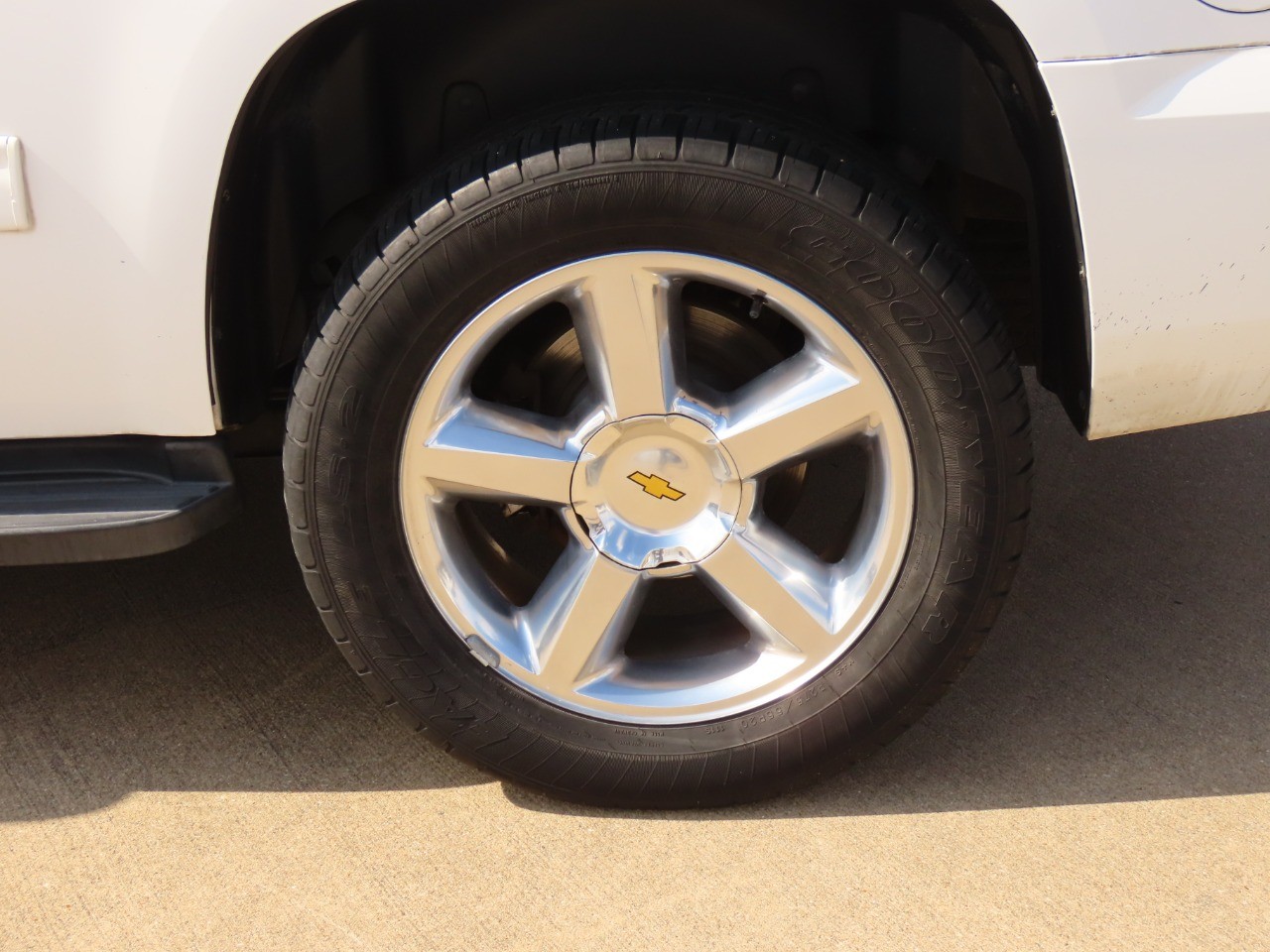 used 2013 Chevrolet Tahoe car, priced at $8,999